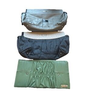 Miche Shells Classic Size Purse Lot Of Interchangeable Covers 1 New Two Preowned